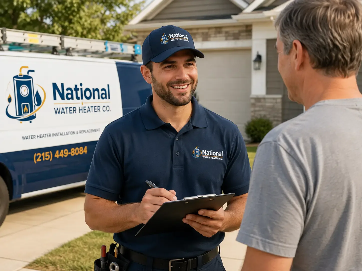 Water Heater Installation Oakfield, ME FAQs